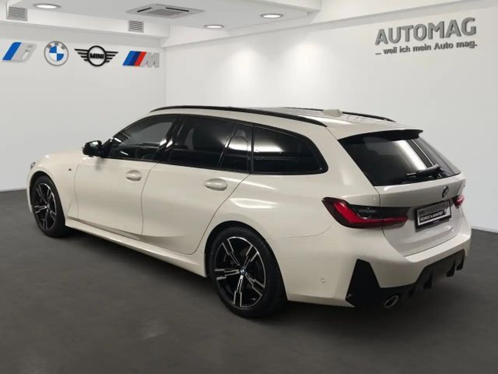 BMW 3 Serie