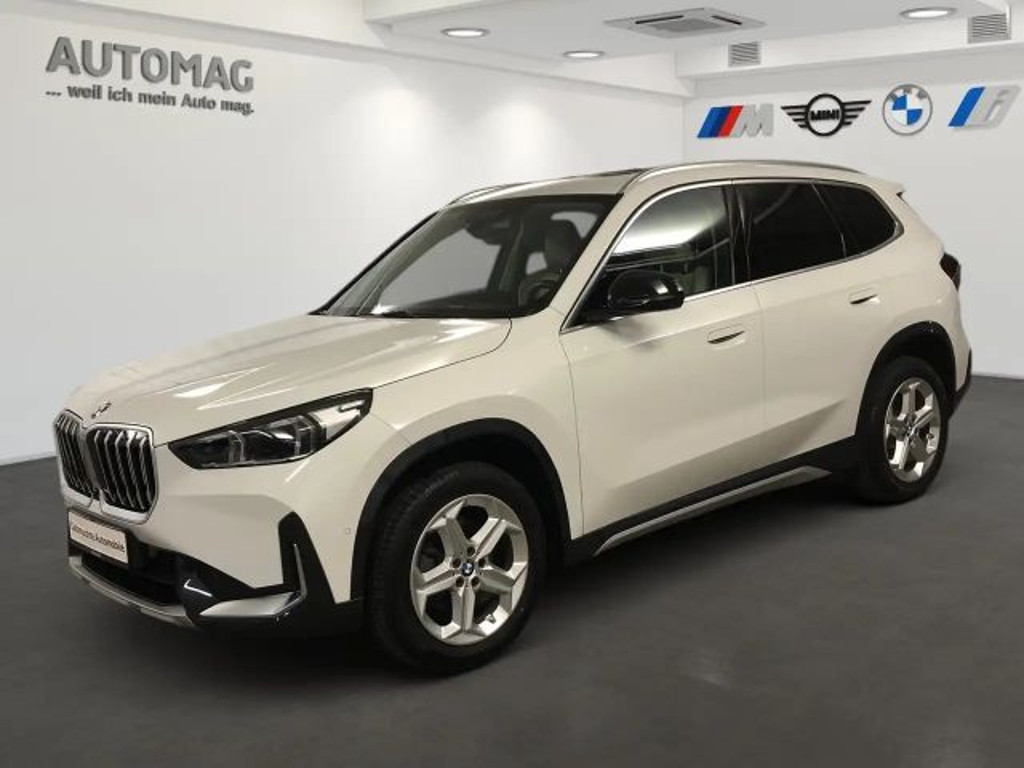 BMW X1 sDrive18d