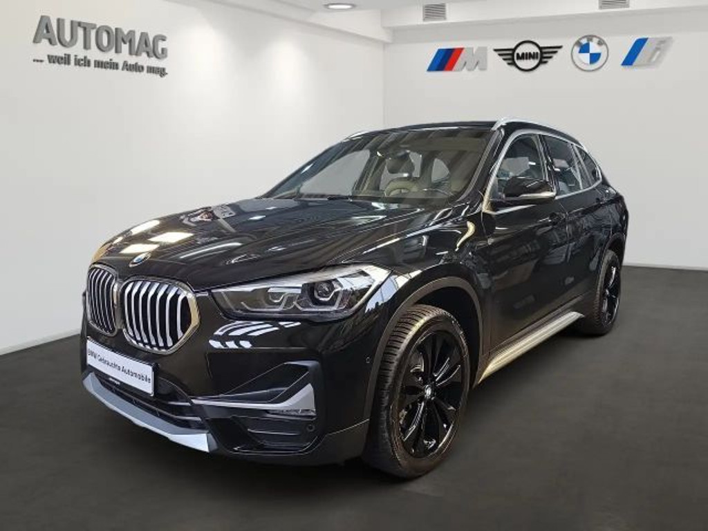 BMW X1 xDrive20d