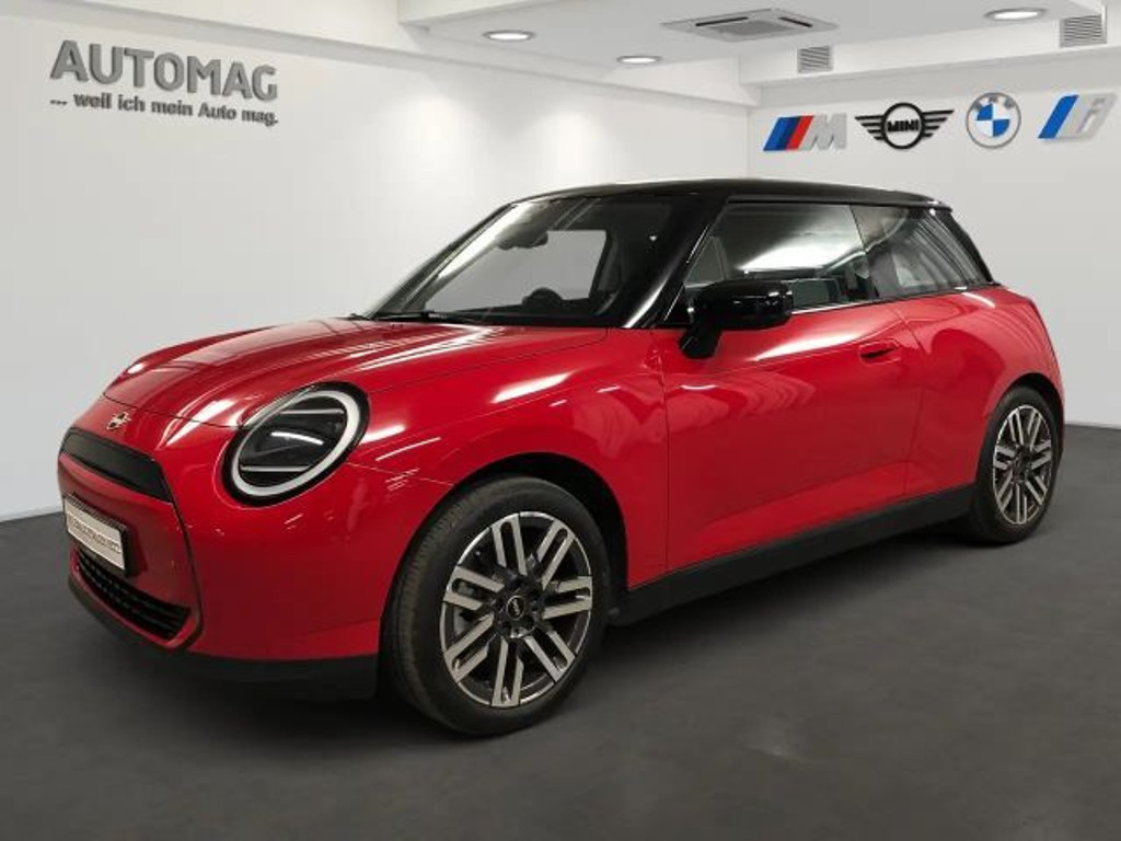Mini Mini Electric 3-deurs SE Classic