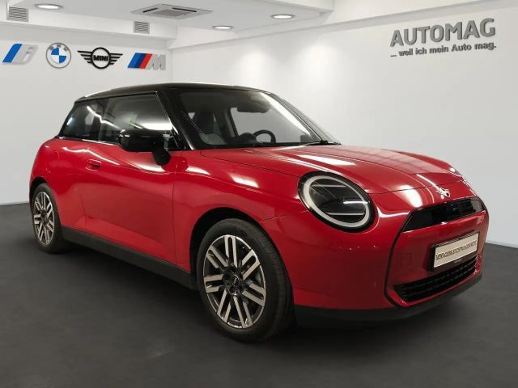 Mini Mini Electric