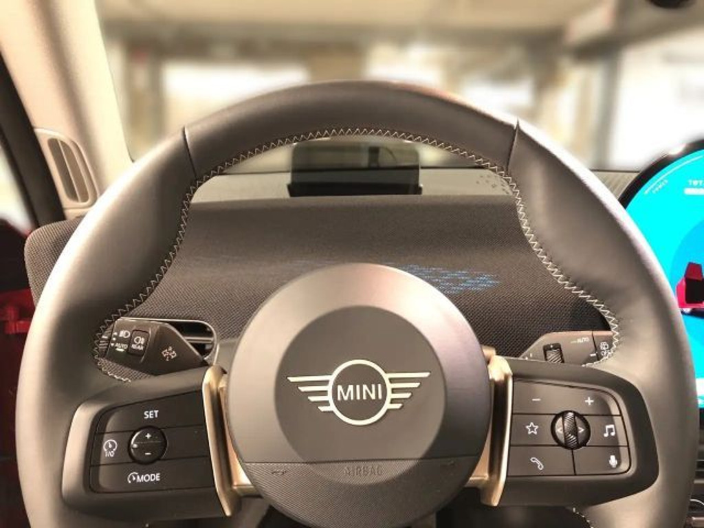 Mini Mini Electric