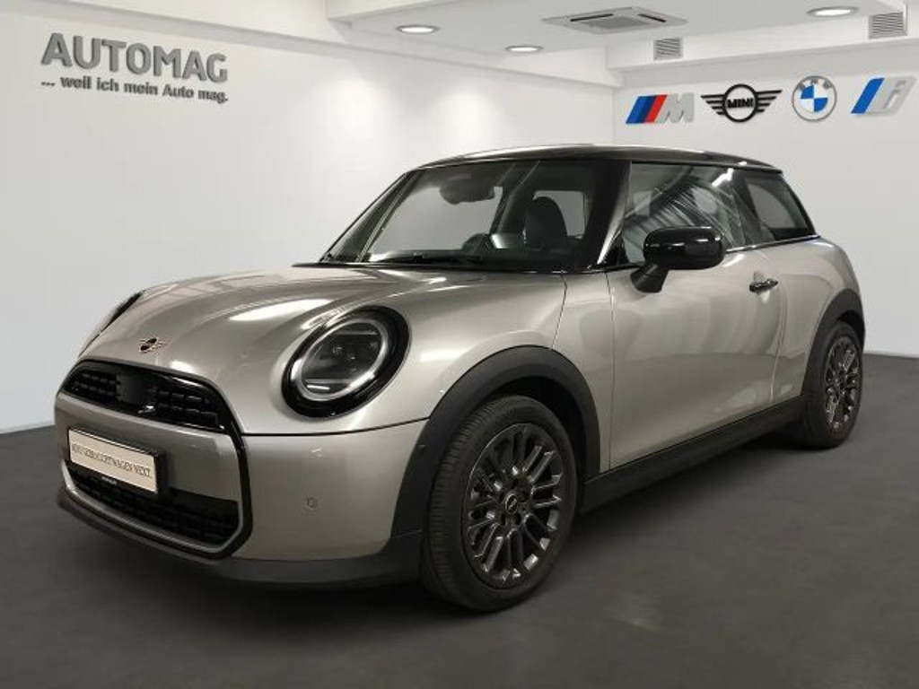 Mini Cooper 3-deurs Classic