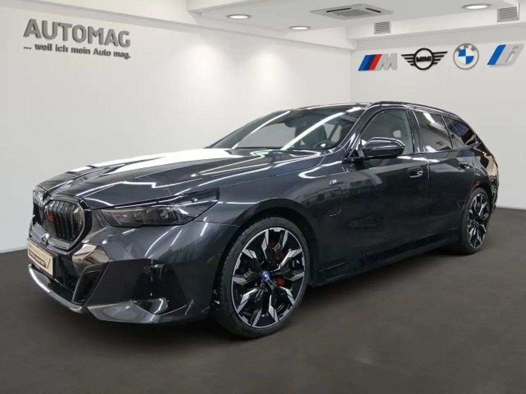 BMW 5 Serie 550 xDrive