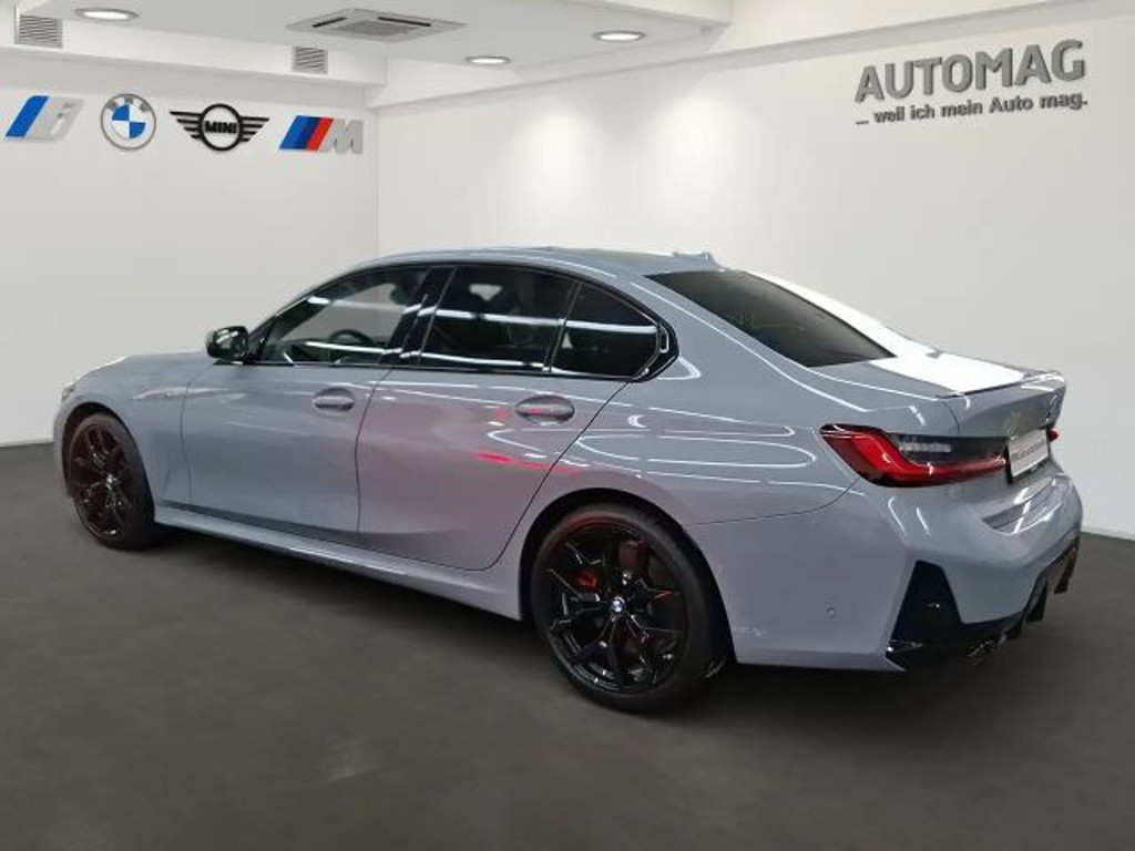 BMW 3 Serie