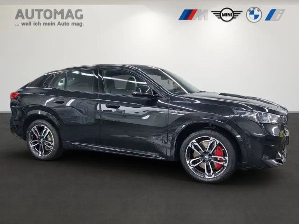 BMW X2 xDrive20d
