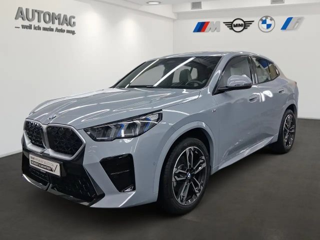 BMW X2 M-Sport sDrive20i