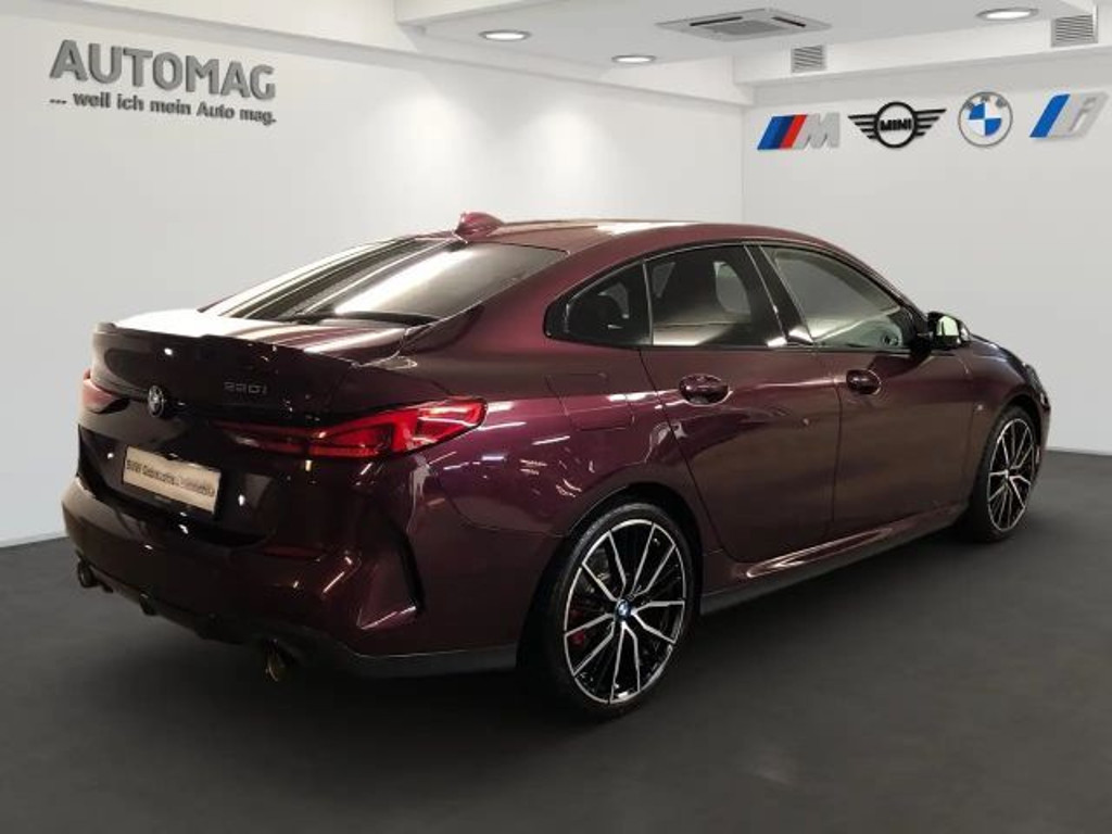 BMW 2 Serie