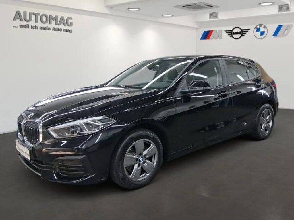 BMW 1 Serie 118 Sedan 118i