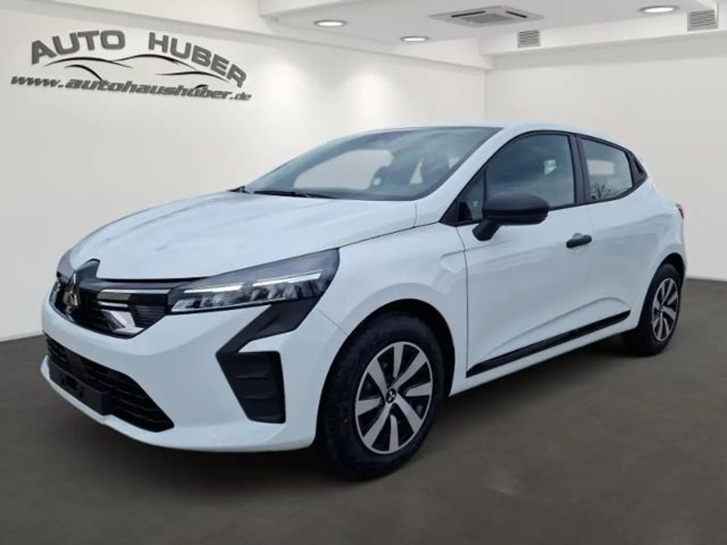 Mitsubishi Colt 1.0
