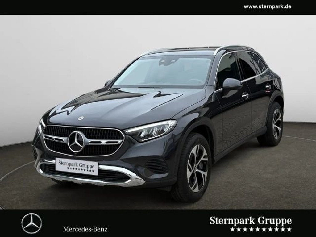 Mercedes-Benz GLC-Klasse GLC 300 4MATIC GLC 300 e