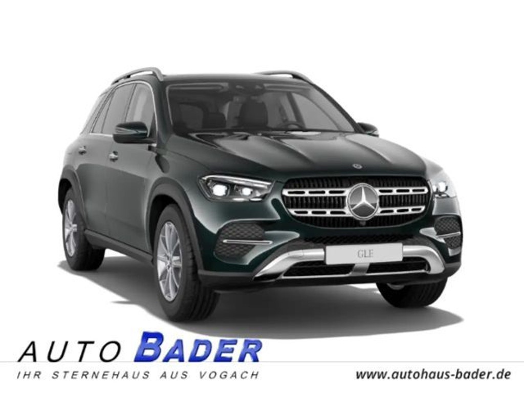 Mercedes-Benz GLE-Klasse GLE 350 4MATIC Premium