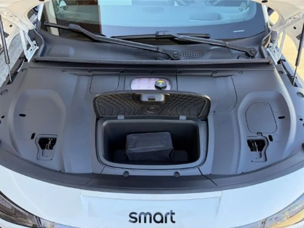 Smart #3