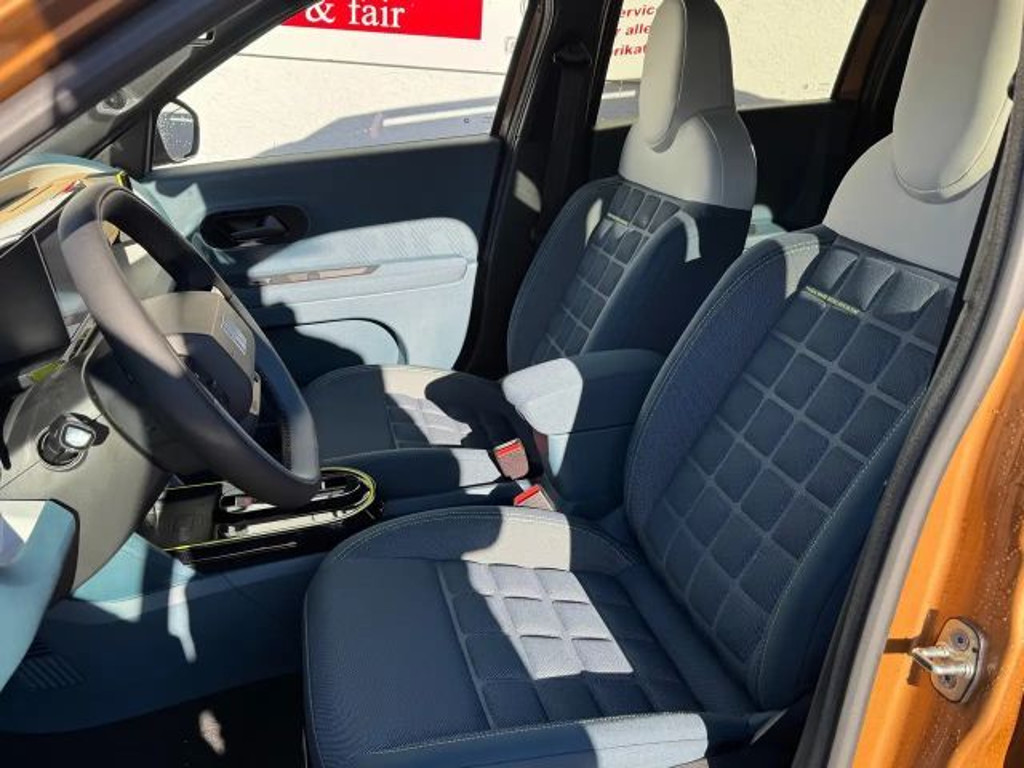 Fiat Grande Panda