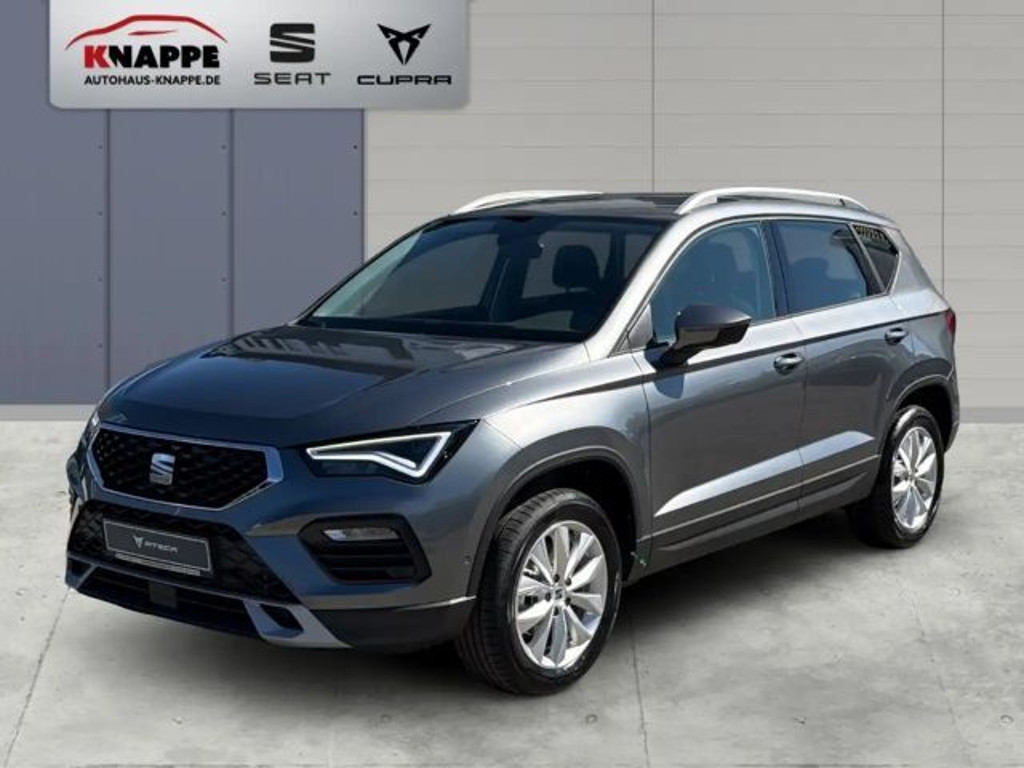 Seat Ateca 1.5 TSI DSG