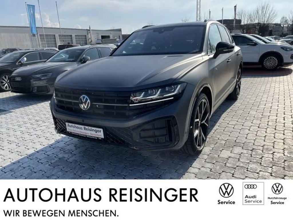 Volkswagen Touareg 4Motion R-Line 3.0 V6 TDI