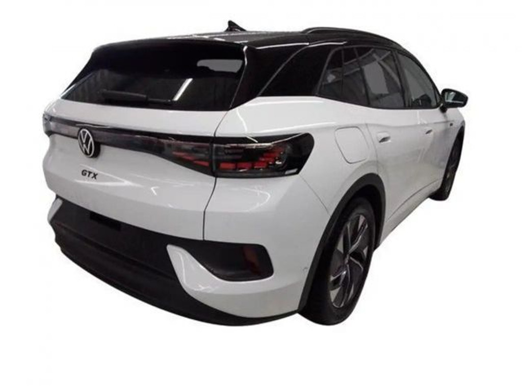 Volkswagen ID.4 4Motion GTX