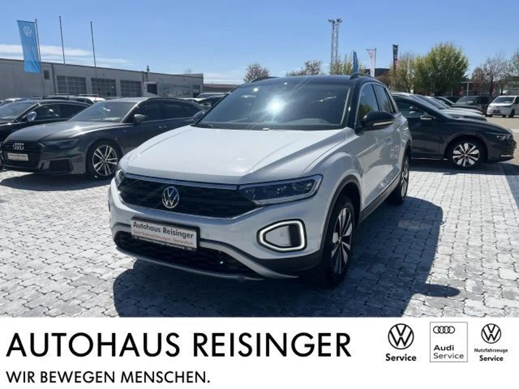 Volkswagen T-Roc DSG 2.0 TDI