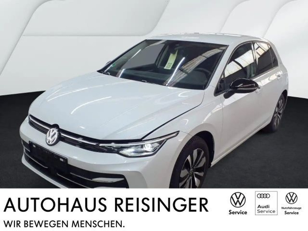 Volkswagen Golf DSG Golf VIII 2.0 TDI