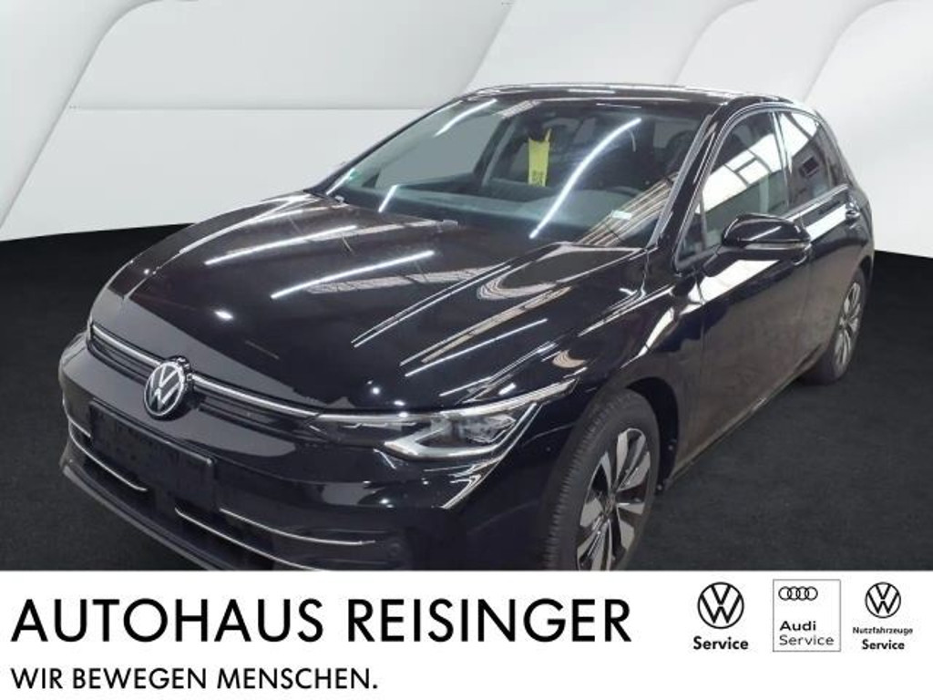 Volkswagen Golf DSG Golf VIII 1.5 eTSI