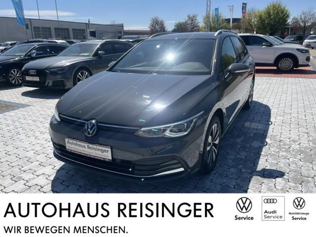 Volkswagen Golf Variant 1.5 TSI Golf VIII Move