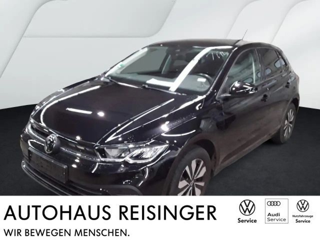 Volkswagen Polo 1.0 TSI