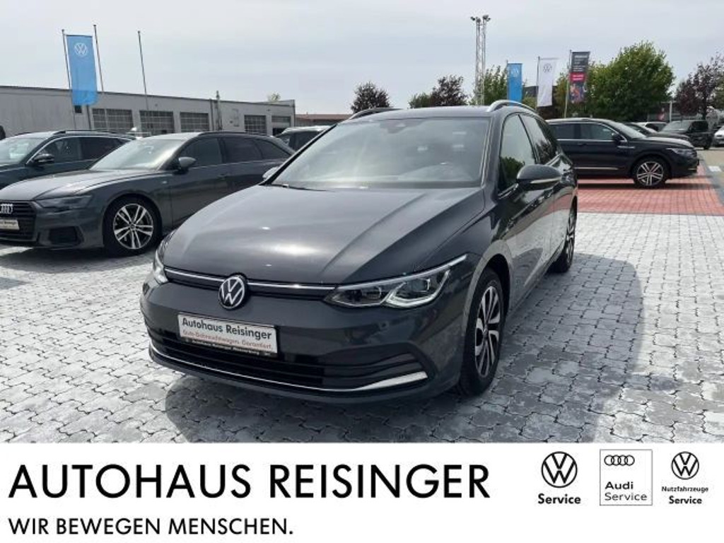 Volkswagen Golf Variant 1.5 TSI Golf VIII