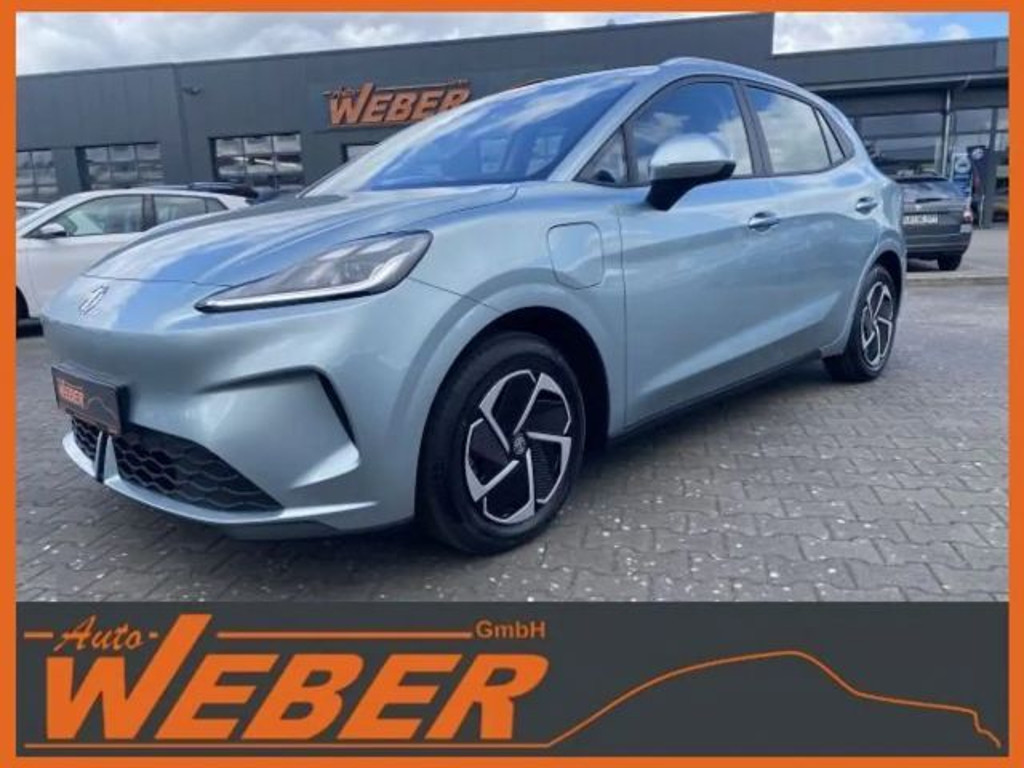 MG MG4 EV 51 kWh Comfort