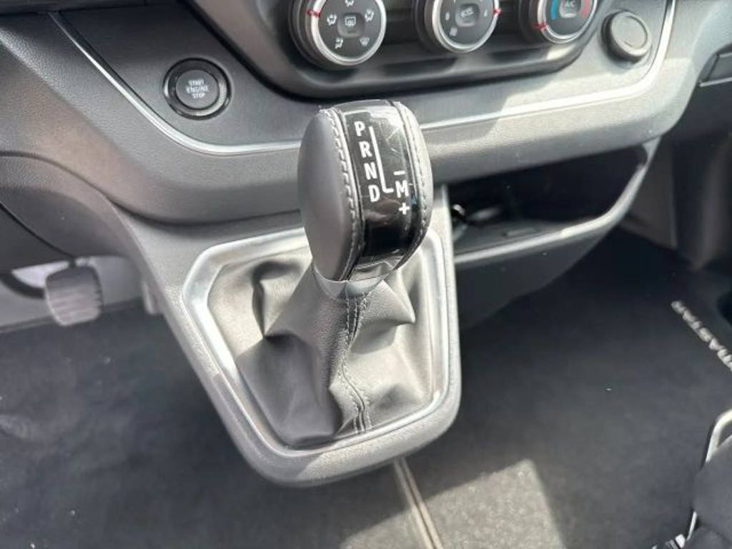 Nissan Primastar