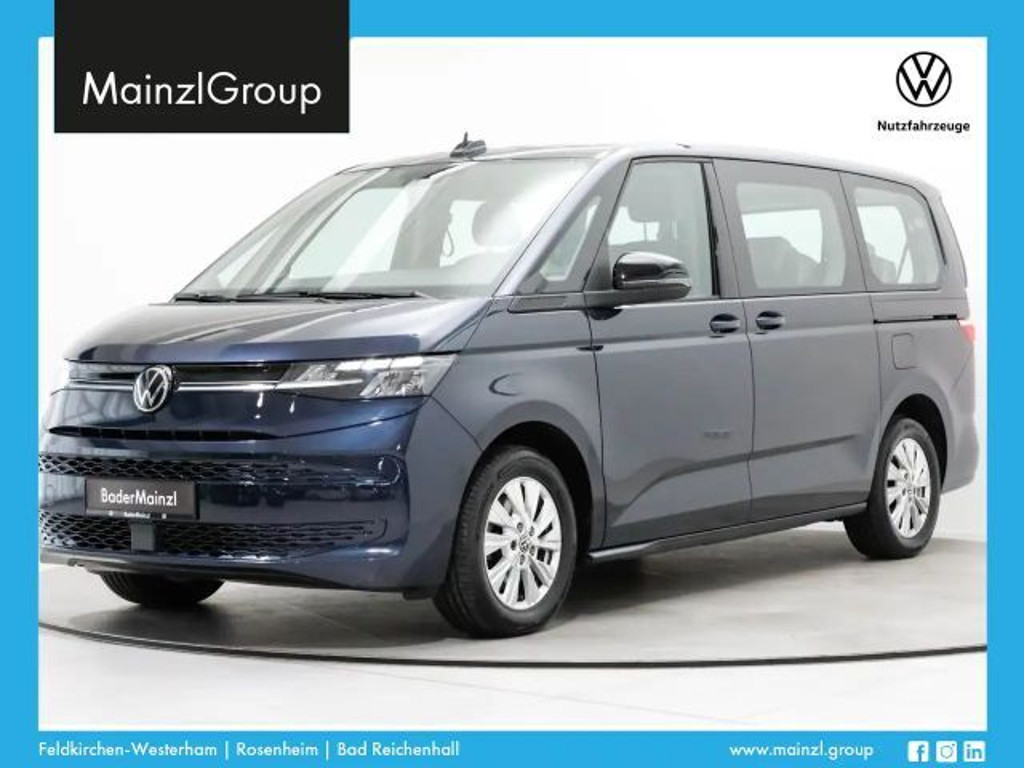 Volkswagen Multivan DSG Life T7
