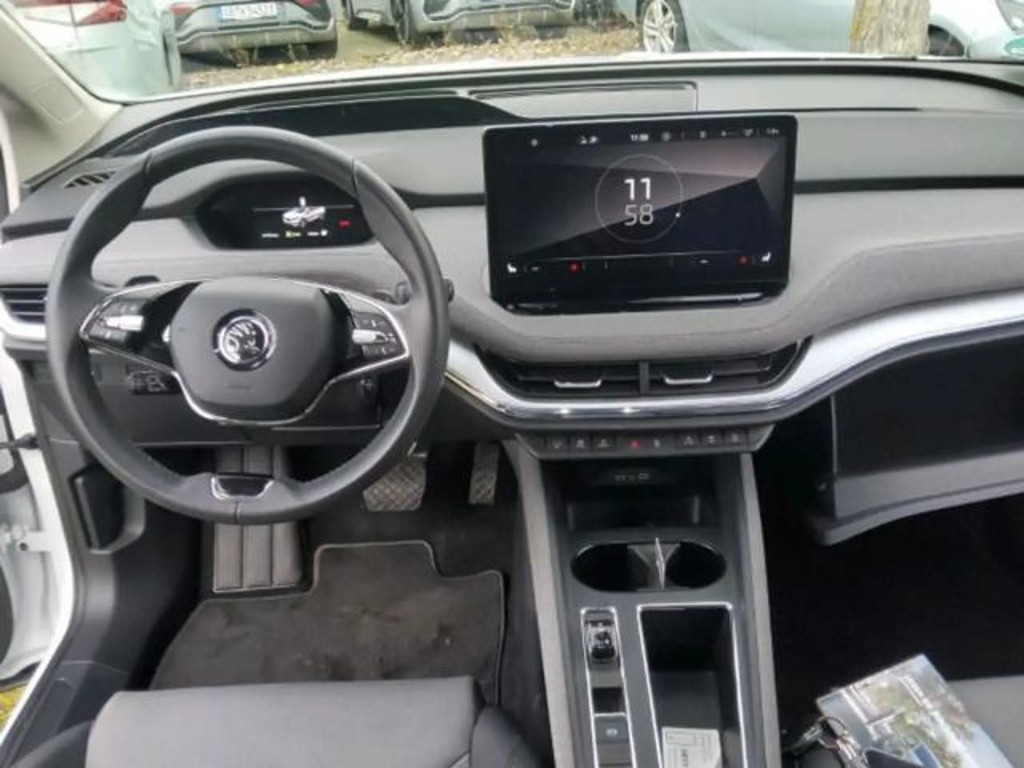 Skoda Enyaq iV