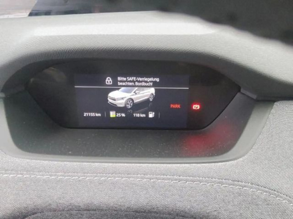 Skoda Enyaq iV