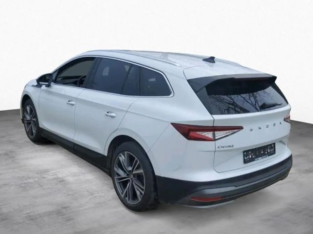 Skoda Enyaq iV