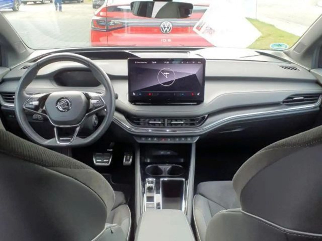 Skoda Enyaq iV