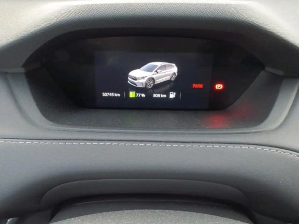 Skoda Enyaq iV