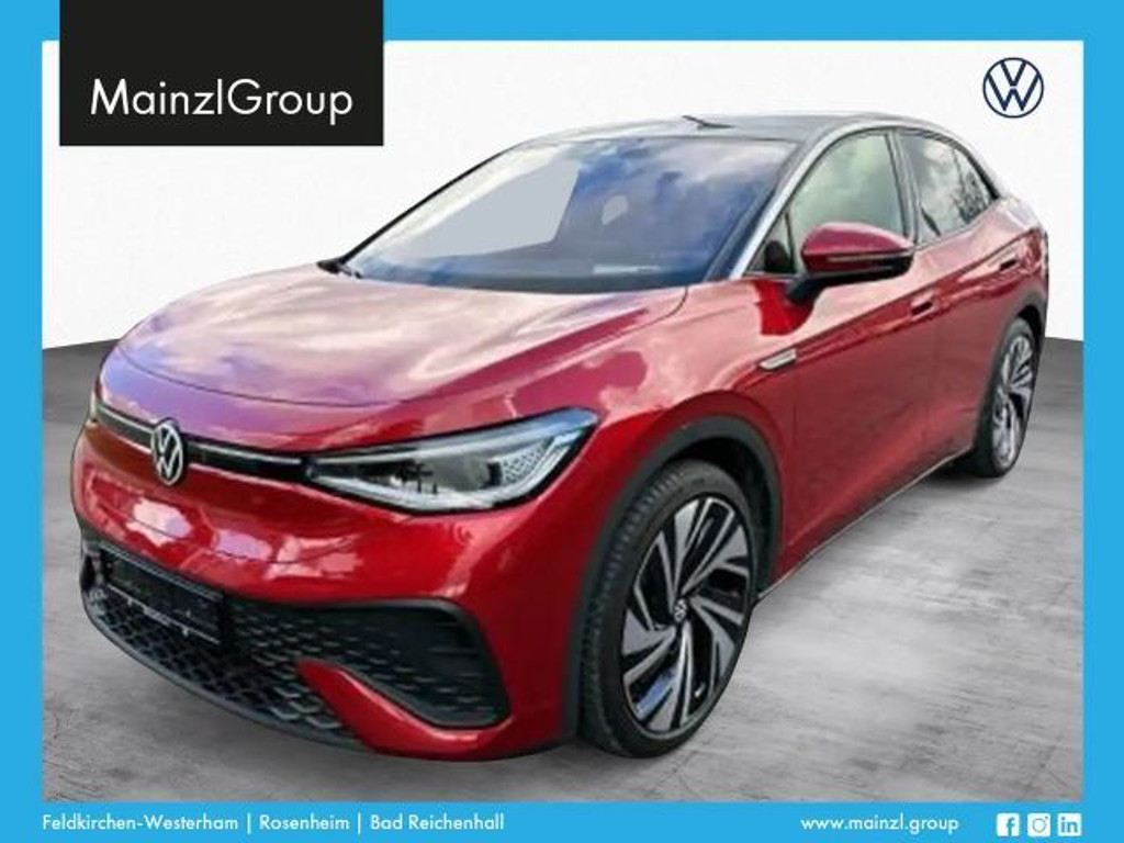 Volkswagen ID.5 Pro