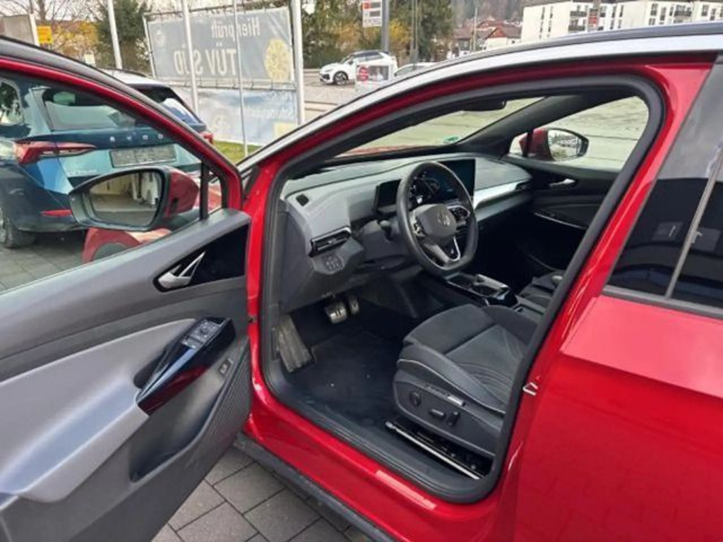 Volkswagen ID.5