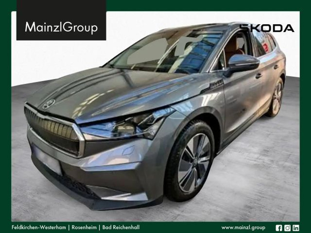 Skoda Enyaq iV iV 80