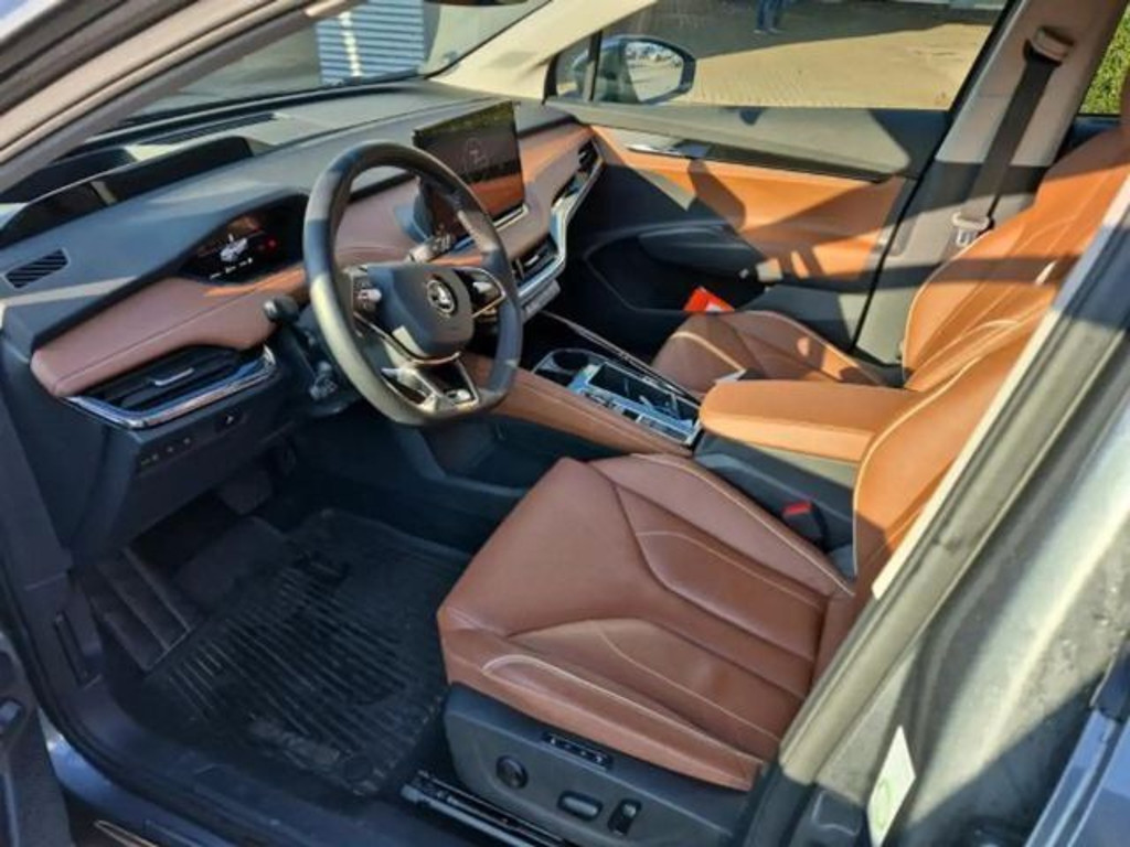 Skoda Enyaq iV