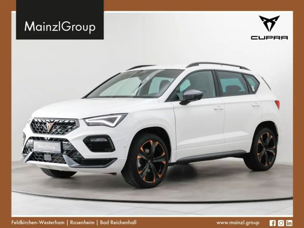 Cupra Ateca 1.5 TSI DSG