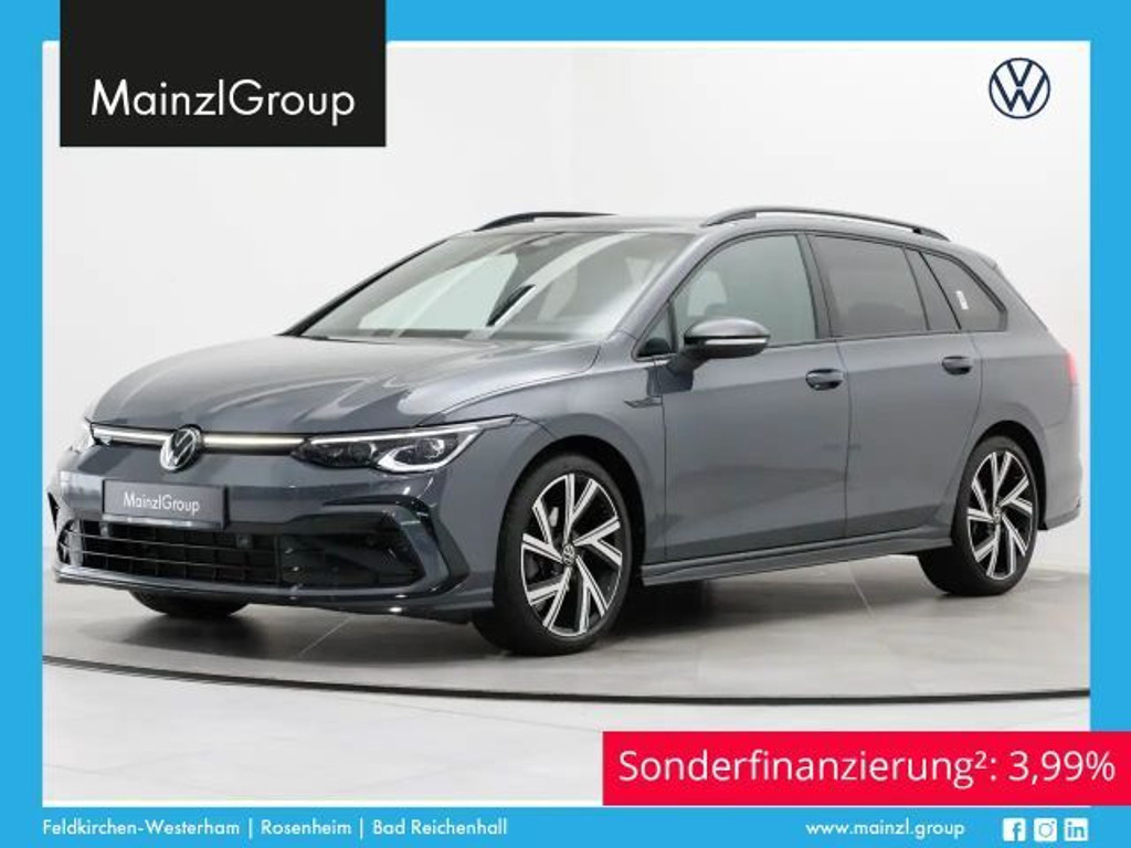 Volkswagen Golf DSG Variant R-Line 1.5 eTSI