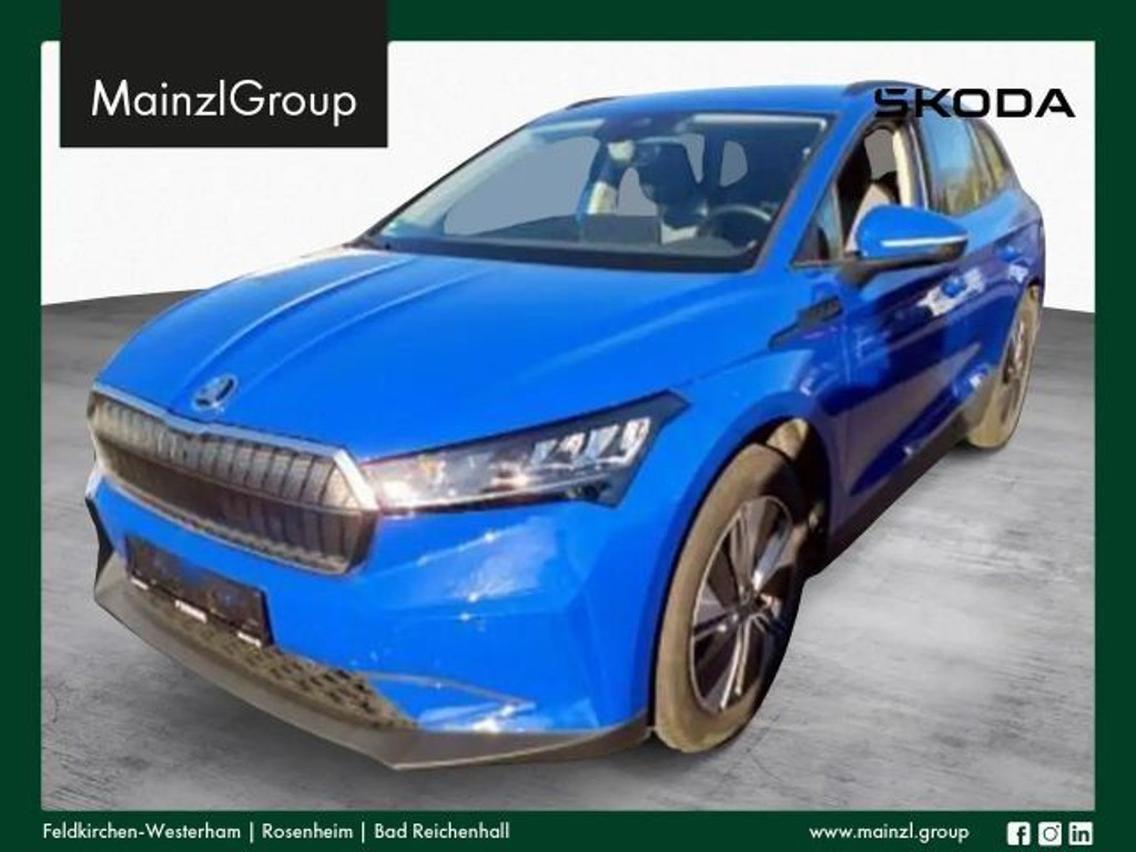 Skoda Enyaq iV iV 60 Loft