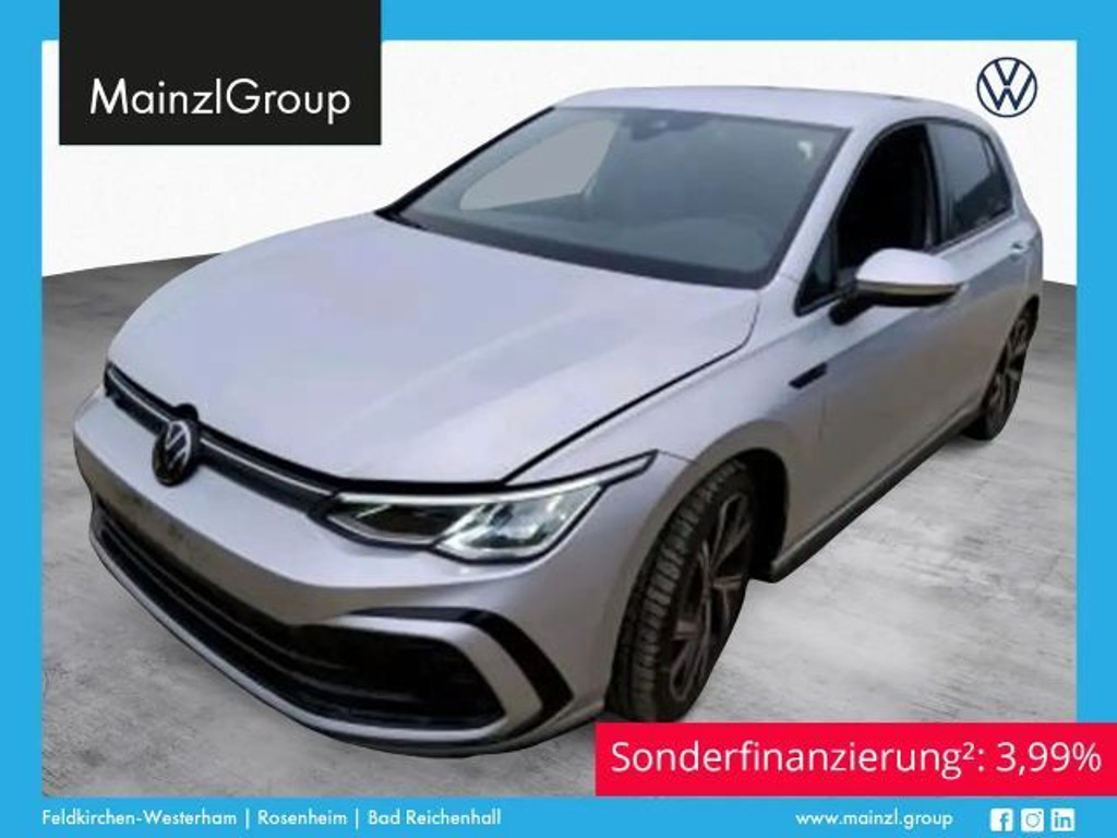 Volkswagen Golf DSG R-Line 1.5 eTSI