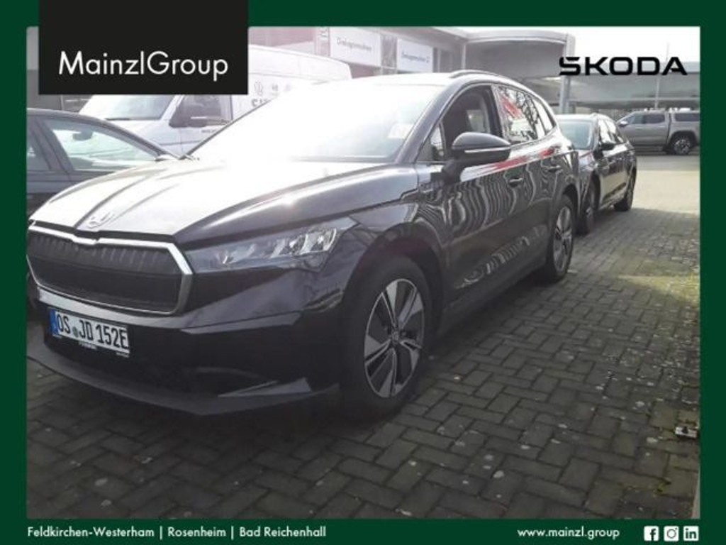 Skoda Enyaq iV iV 60 Loft