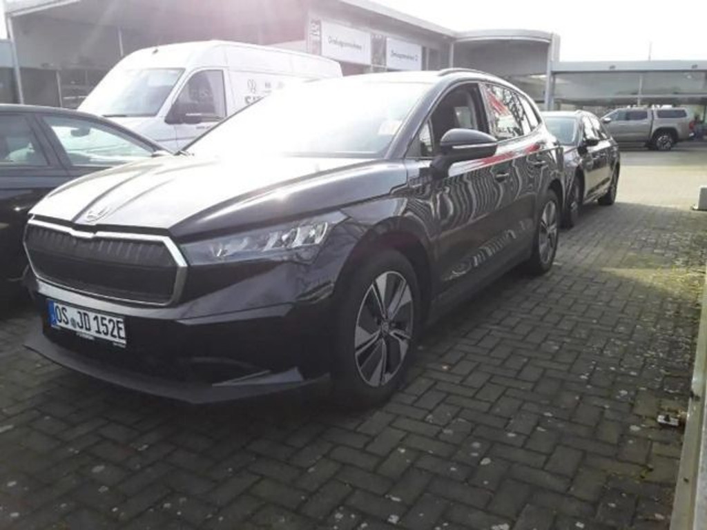 Skoda Enyaq iV