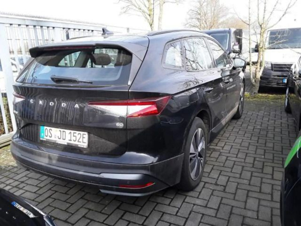 Skoda Enyaq iV
