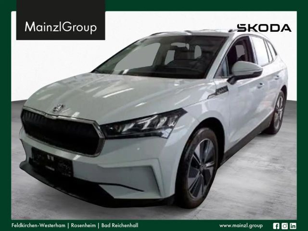 Skoda Enyaq iV iV 60 Loft