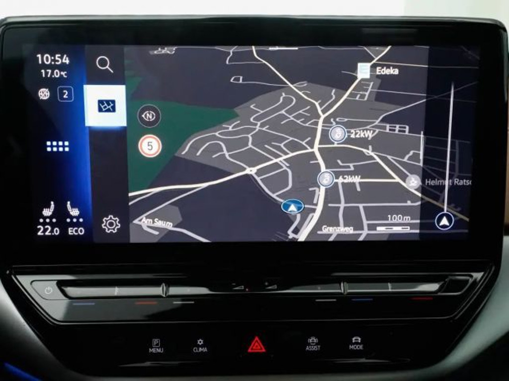 Volkswagen ID.5