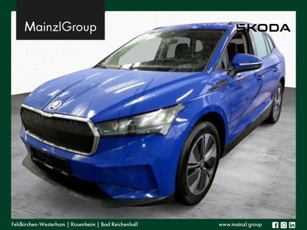 Skoda Enyaq iV iV 60 Loft