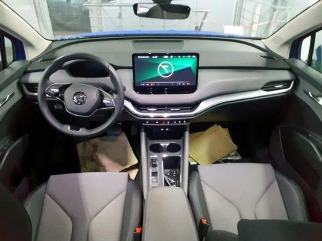 Skoda Enyaq iV